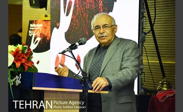 مراسم شبی به بلندای میلاد  9