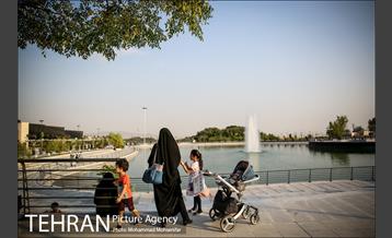 شهرنگار؛ باغ هنر 13