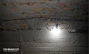 پروژه مرمت کانال هاى جمع آورى آب هاى سطحى 29