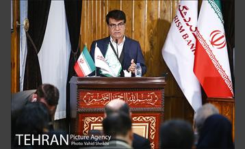 آغاز عملیات اجرایی نهضت درختکاری پردیس گردشگری 4