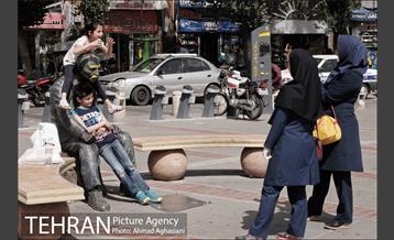 میدان حسن آباد 17