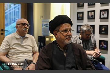 نخستین نشست «گفتآمَد» 48
