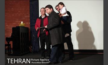 اختتامیه چهاردهمین جشن تصویر سال‎ 8