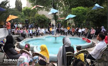 حال خوب زندگی برای بچه‌های پروانه‌ای 16