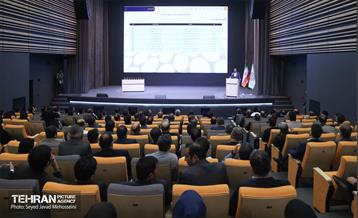 نشست صمیمی کارکنان سازمان بازرسی 7