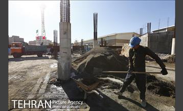 بازدید اصحاب رسانه از پروژه های منطقه 17 شهرداری تهران  32