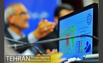 نشست هم اندیشی رئیس سازمان حمل و نقل و ترافیک با مدیران رسانه ها 24