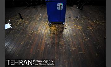 چهارمین دوره مسابقات بین المللی سازه های ماکارونی 42