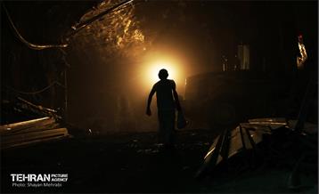 تور بازدید از خط ۶ مترو تهران 48