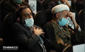 اولین جلسه ستاد بزرگداشت دومین سالگرد شهادت سردار حاج قاسم سلیمانی 2