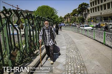 شهرنگار؛ حوالی میدان امام خمینی(ره) 24