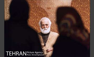 بازدید نوروزی مردم از موزه ملک 39