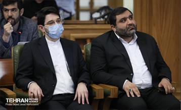 بررسی لایحه بودجه سال ۱۴۰۵ شهرداری تهران 37