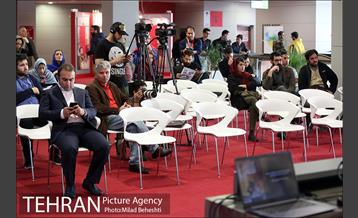 روز ششم سی و هفتمین جشنواره جهانی فیلم فجر 4