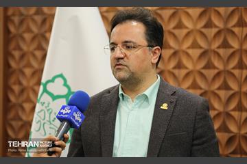نشست خبری مدیرعامل منطقه فرهنگی‌و‌گردشگری عباس‌آباد 19