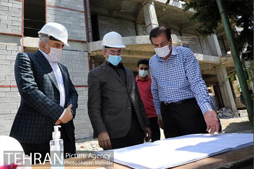 بهره برداری از 30 پروژه توسعه محور در محلات منطقه شانزده 23