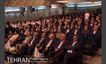 رونمایی پیراهن تیم ملی والیبال 1