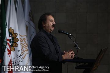 رونمایی از کتاب عکس "چهلم" 14