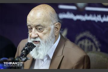 نشست خبری سومین همایش ملی حقوق شهروندی 13