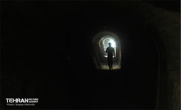 پروژه مرمت کانال هاى جمع آورى آب هاى سطحى 40