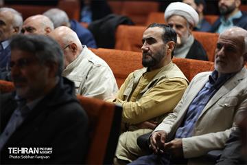 مراسم افتتاح فرهنگسرای مقاومت و پایداری  40