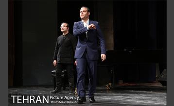 کنسرت علیرضا قربانی‎ 14