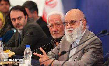 آیین بهره برداری از پروژه های مناسب سازی معابر و فضاهای عمومی 48