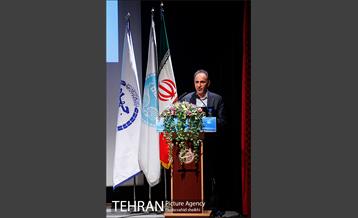 افتتاح سومین کنفرانس ملی شهر سایبری 41