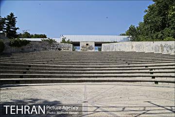 بوستان نیاوران 3