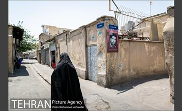 شهرنگار؛ محله عودلاجان 9