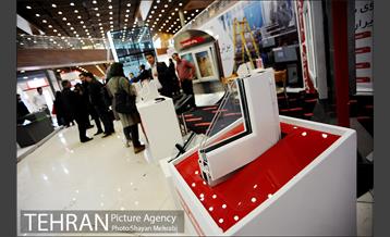 افتتاح چهارمین همایش و نمایشگاه ساختمان پایدار، مصرف بهینه انرژی 30