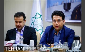 نخستین رویداد استارت آپ ویکند محیط زیست و مدیریت شهری هوشمند 7