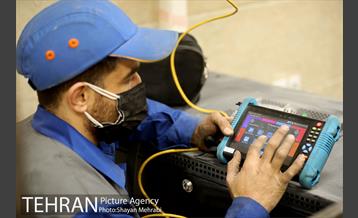 توسعه متروی تهران؛ ایستگاه دولاب 66