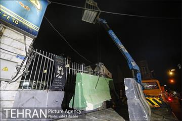 پلمپ گاراژ ناایمن شکروی 4