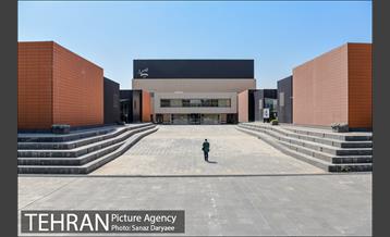 پردیس تئاتر تهران‎ 15