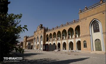 شهرک سینمایی غزالی 2