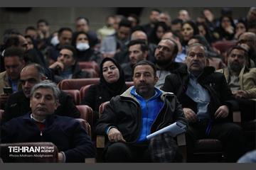 تقدیر از فعالان سومین دوره طرح من شهردارم 74