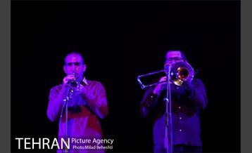 کنسرت گروه بمرانی‎ 15