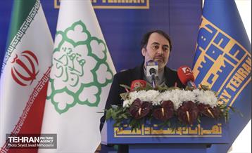 افتتاح ۴۷ کیلومتر مسیر سرزندگی 18