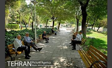 یوسف آباد، بی باغ و بی آسیاب 22