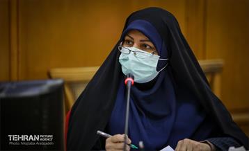 جلسه بررسی معضلات اجتماعی با حضور شهردار تهران 4