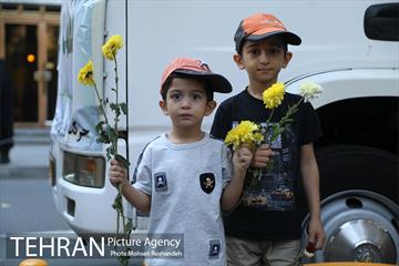 کاروان گل و موسیقی 29