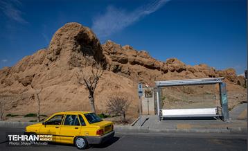 قلعه گبری 12