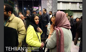 اکران خصوصی فیلم خانه ای در خیابان چهل و یکم‎ 10