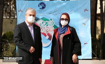 جشن تولد هنرمندان پیشکسوت متولد بهمن 20