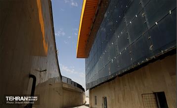 به وقت خدمت؛ پایانه شرق 32