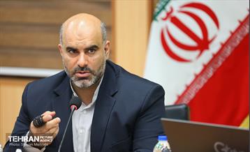 بیست و پنجمین جلسه قرارگاه اجتماعی شهر تهران 27