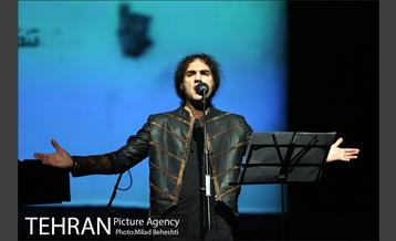 نمایشنامه خوانی هفت مجلس در عزا و معجزه‎ 8