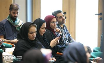 کارگاه خبری «روایت جنگ ۱۲ روزه» 19