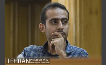 سومین نشست مطبوعاتی شورا شهر تهران 10